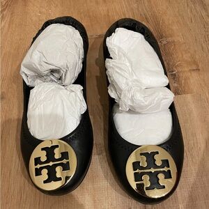 Tory Burch Ballet Flats